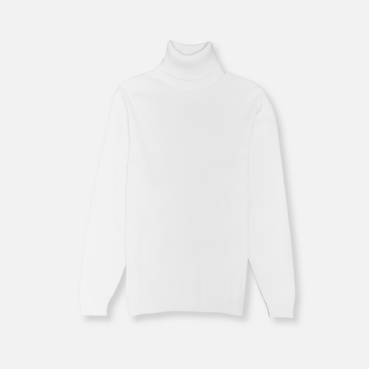 Donnie Turtleneck Sweater