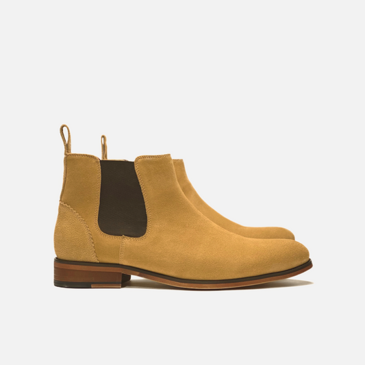 Desert One Chelsea Boots