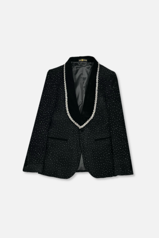 Doriano Shawl Collar Tuxedo