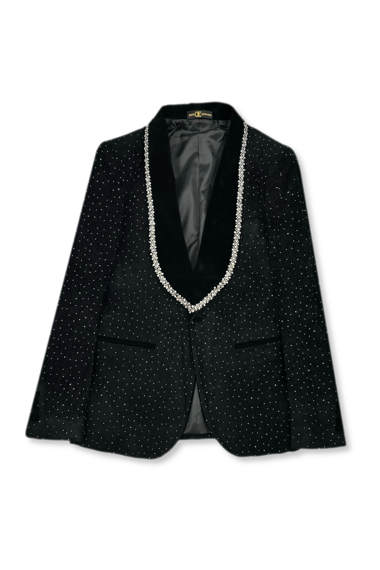 Doriano Shawl Collar Tuxedo