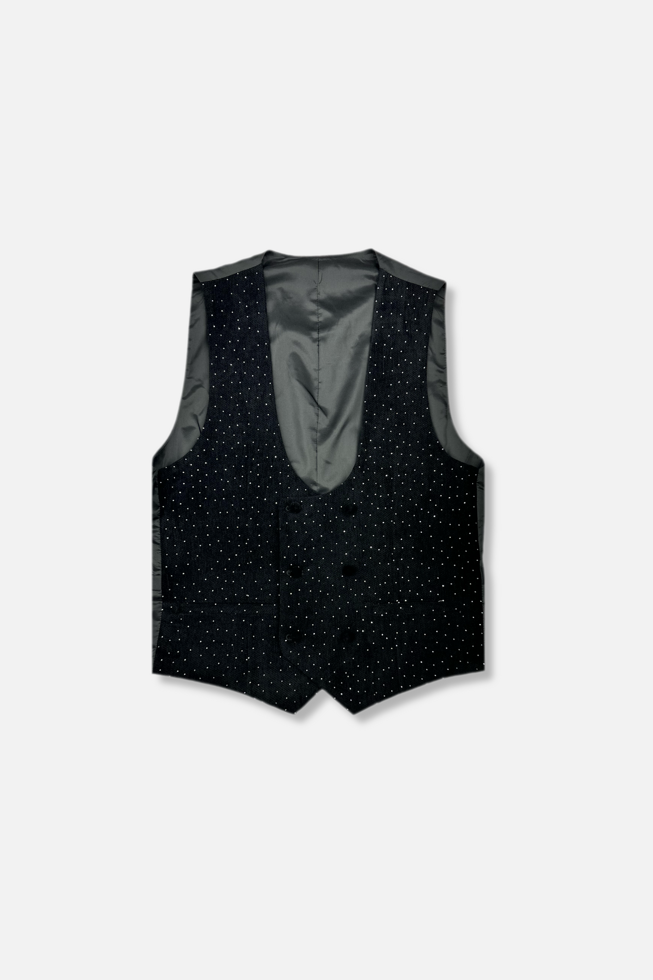 Doriano Shawl Collar Tuxedo