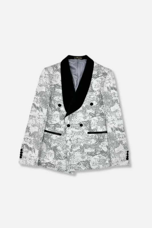 Domenico Shawl Collar Tuxedo
