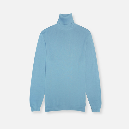 Donnie Turtleneck Sweater