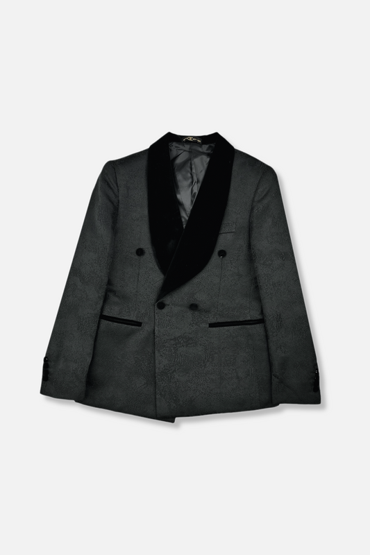 Domenico Shawl Collar Tuxedo