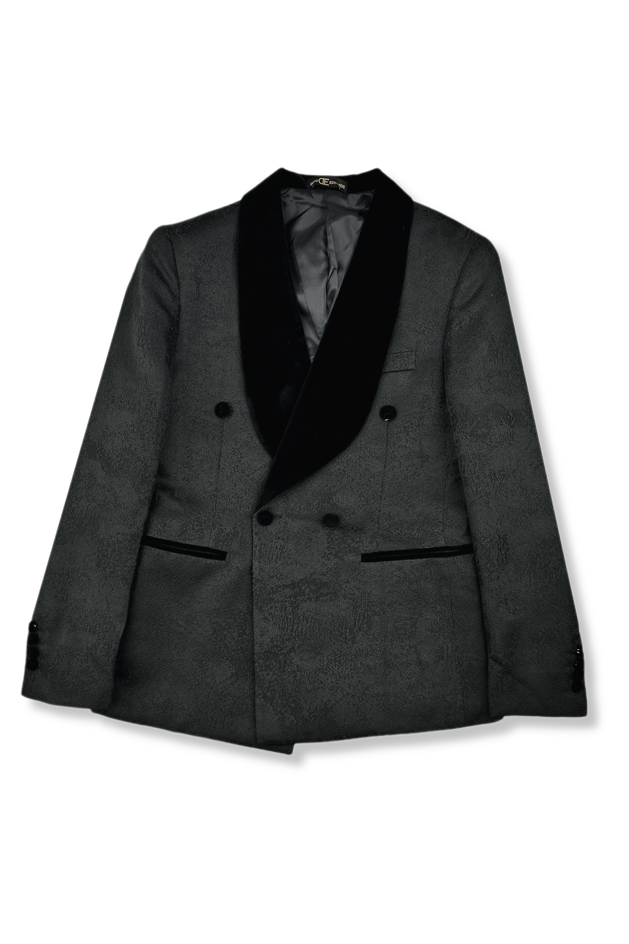 Domenico Shawl Collar Tuxedo