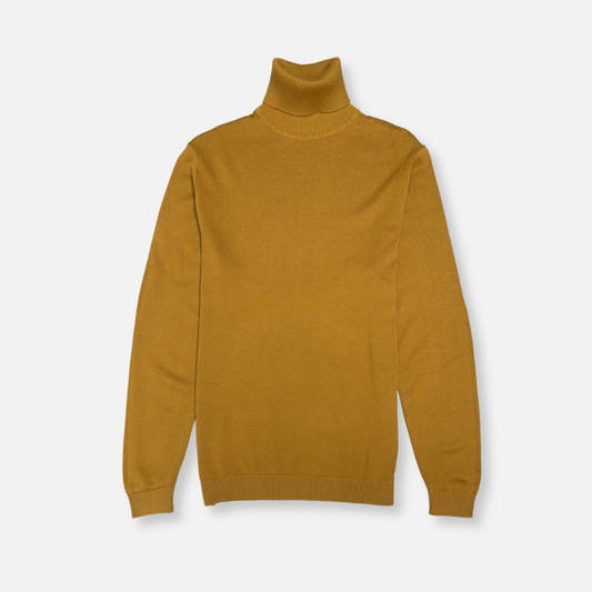 Donnie Turtleneck Sweater