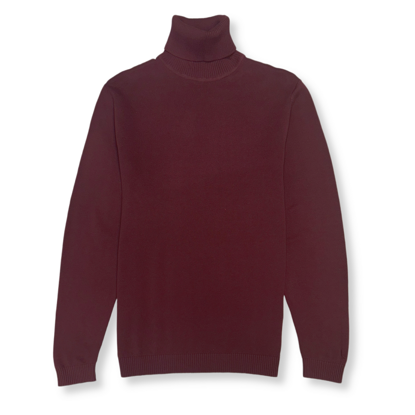 Donnie Turtleneck Sweater
