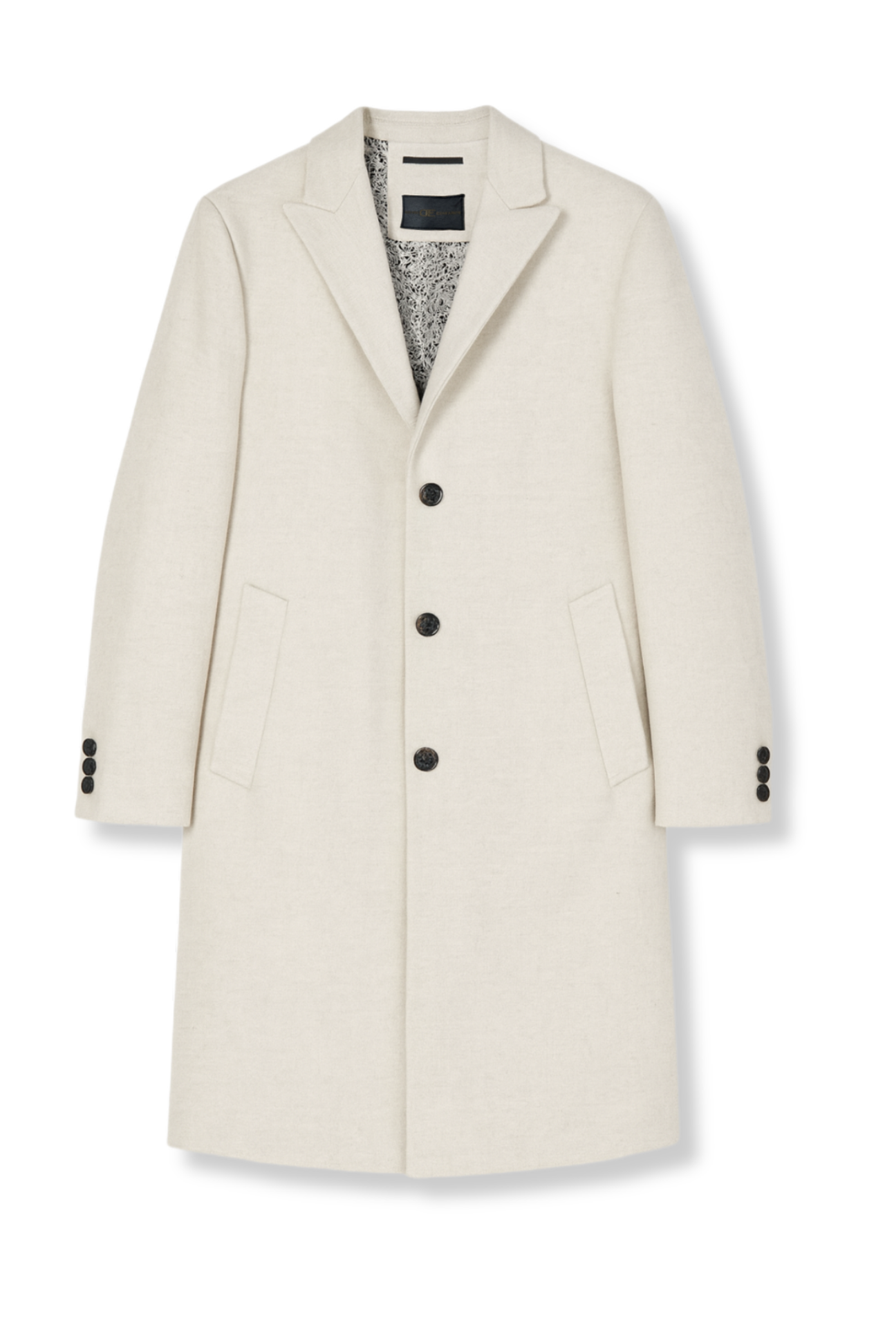 Dorchester Top Coat