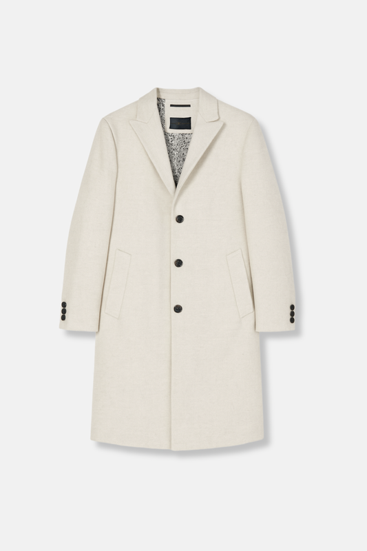 Dorchester Top Coat