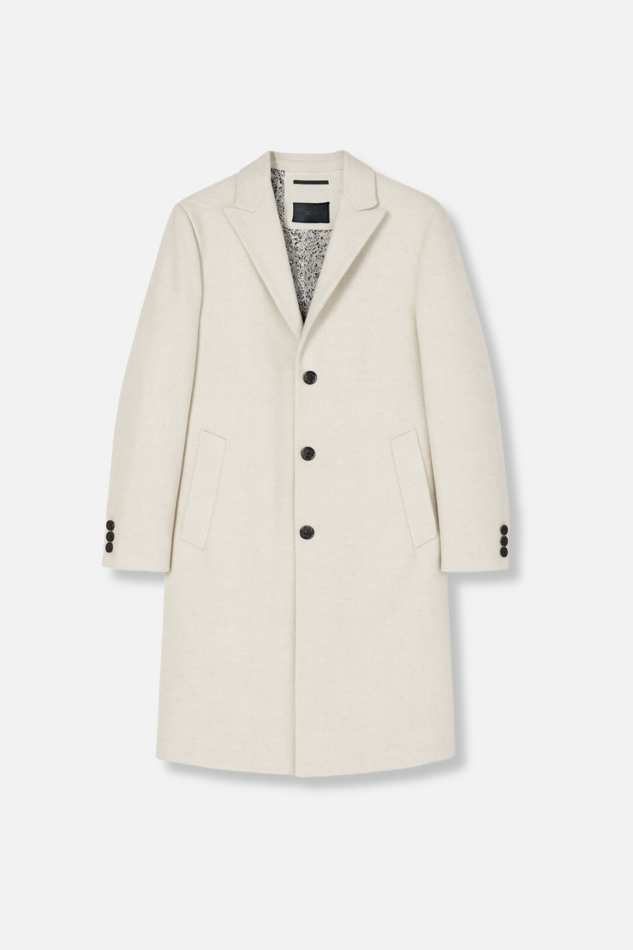 Dorchester Top Coat