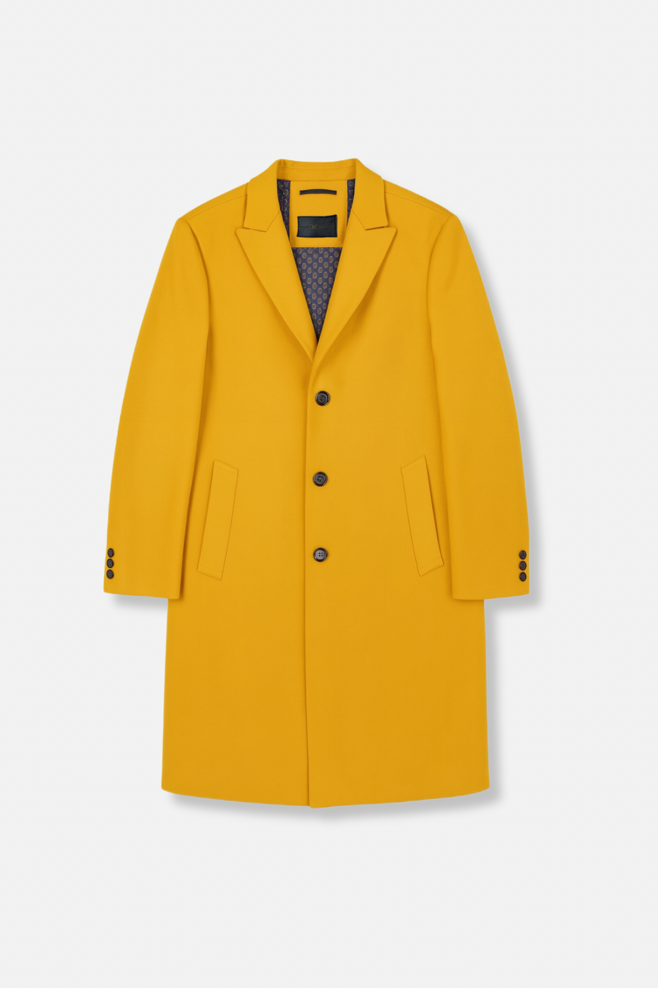 Dorchester Top Coat