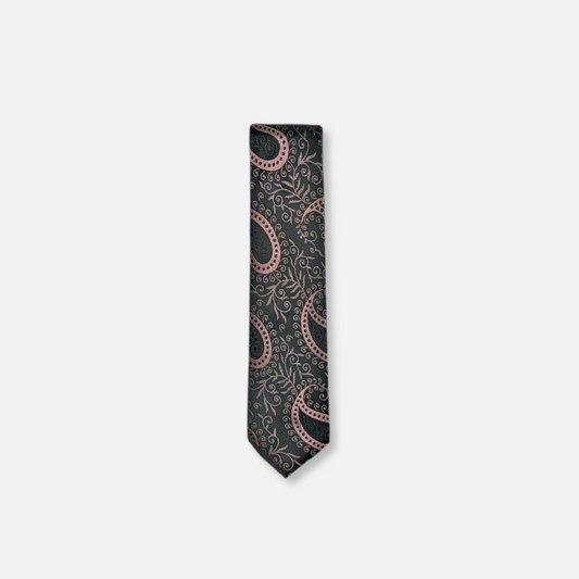 Darnell Classic Paisley Tie