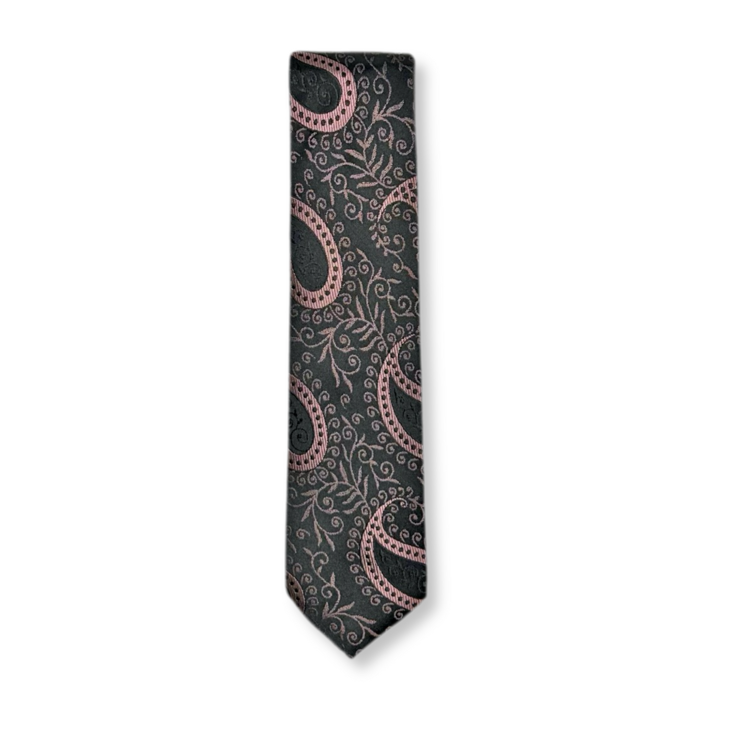 Darnell Classic Paisley Tie