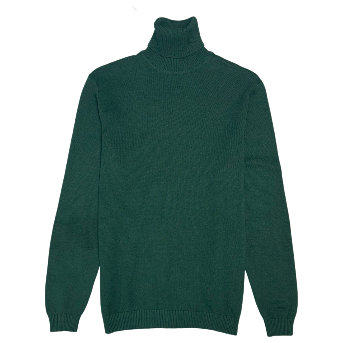 Donnie Turtleneck Sweater