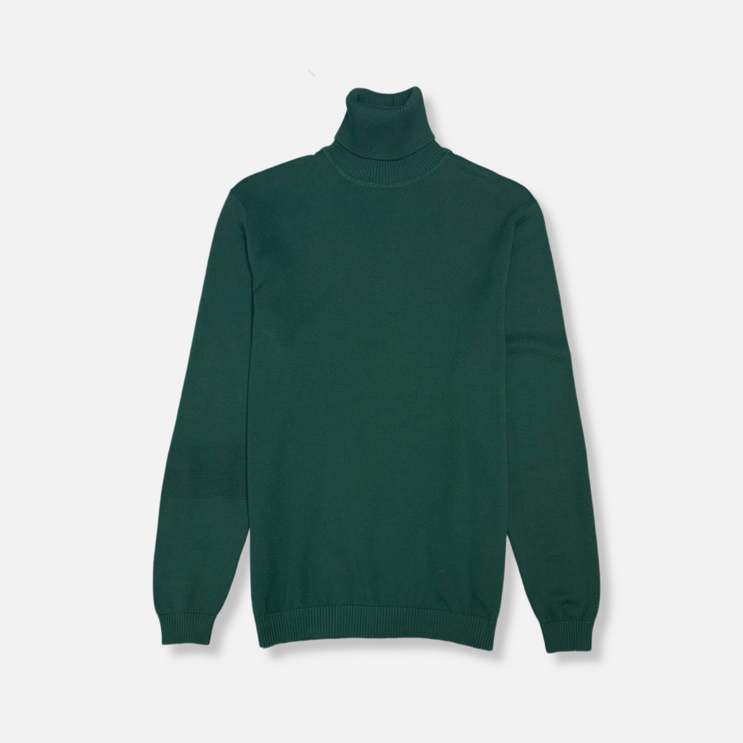 Donnie Turtleneck Sweater