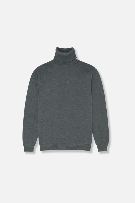 Donnie Turtleneck Sweater