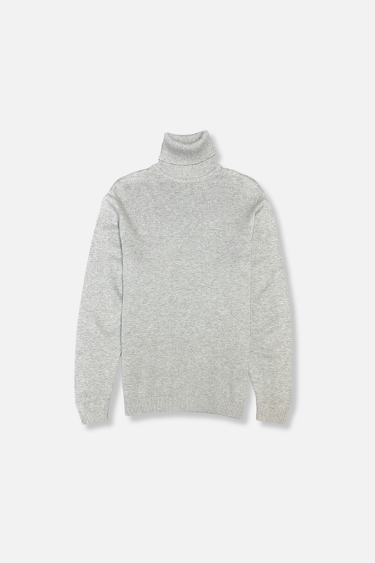 Donnie Turtleneck Sweater