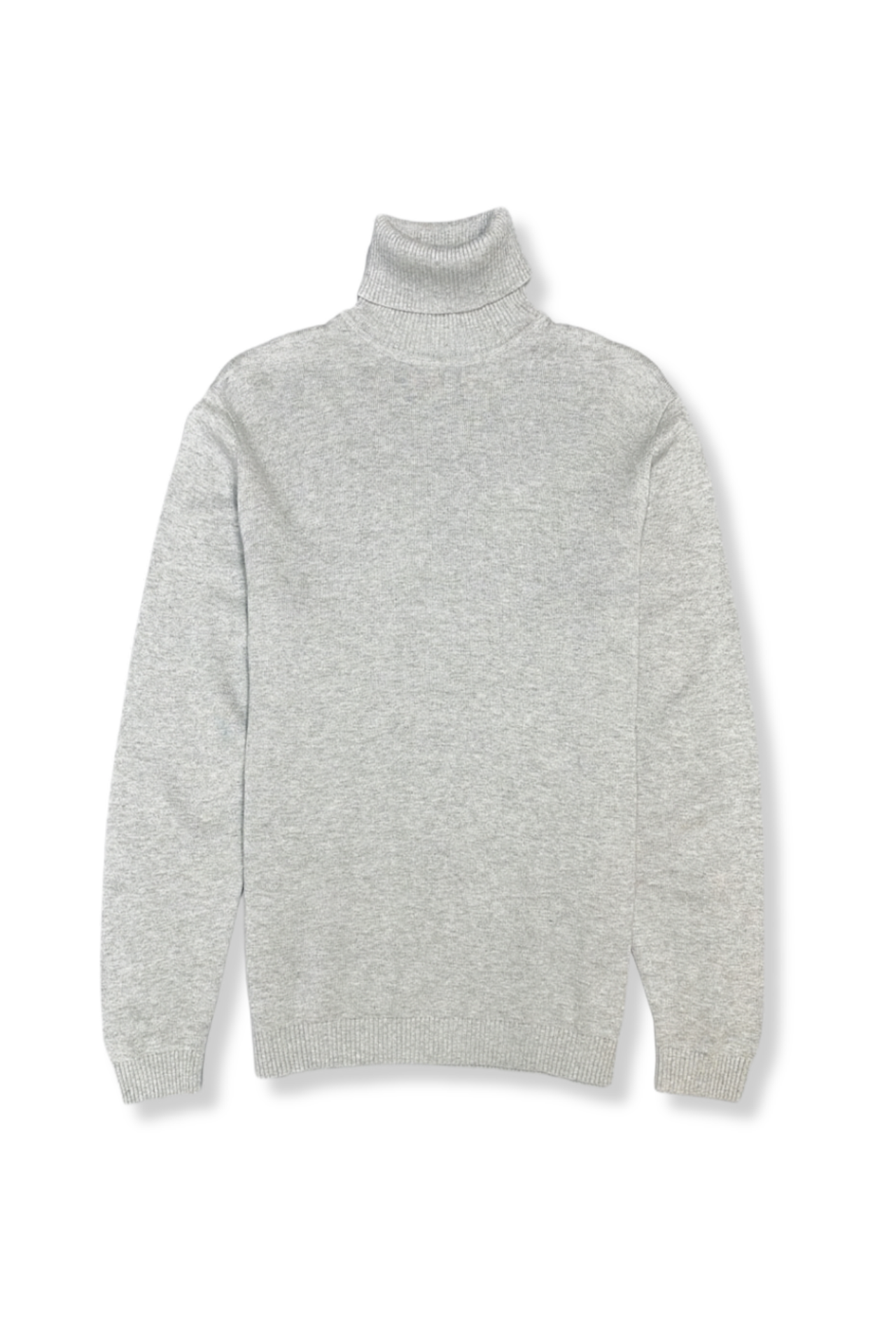 Donnie Turtleneck Sweater