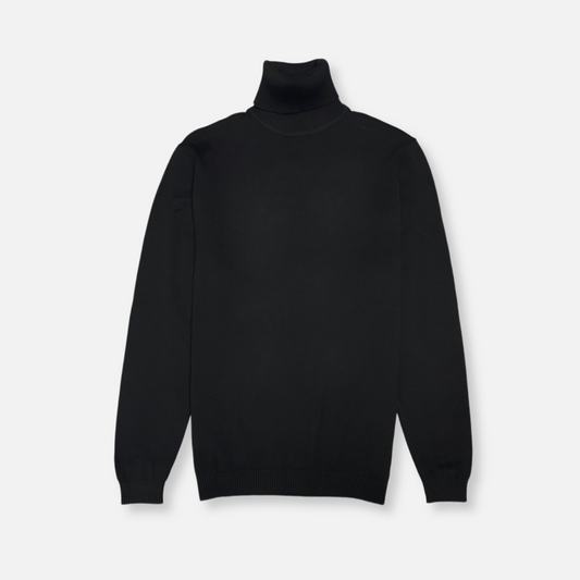 Donnie Turtleneck Sweater