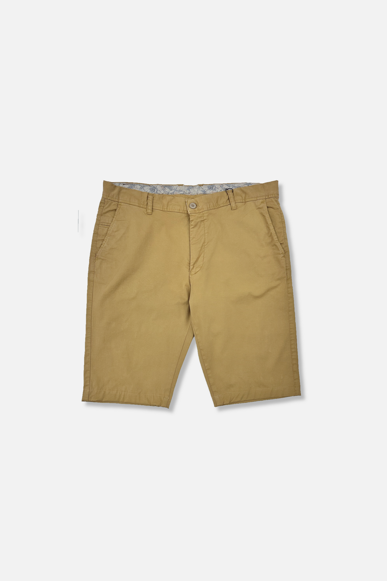 Dane Slim Fit Shorts
