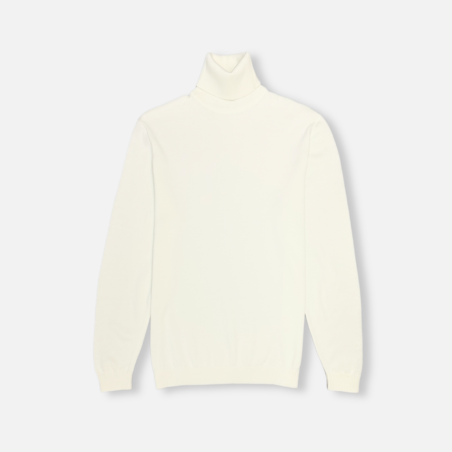 Donnie Turtleneck Sweater