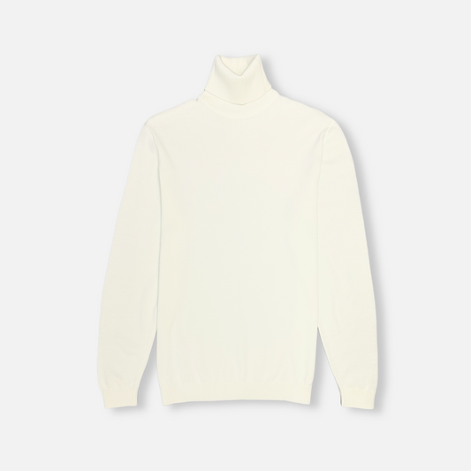 Donnie Turtleneck Sweater