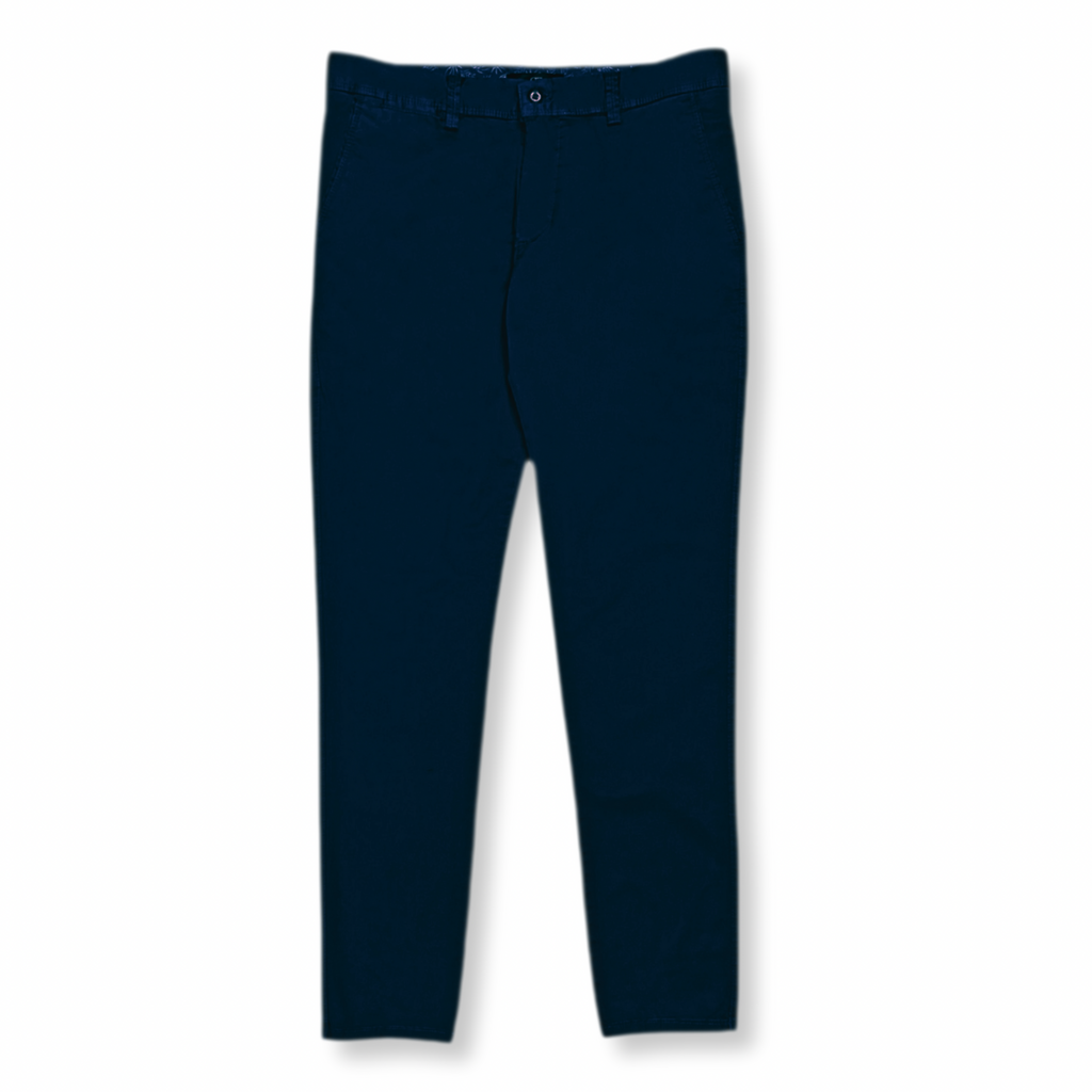 Deon Slim Fit Chino Pants