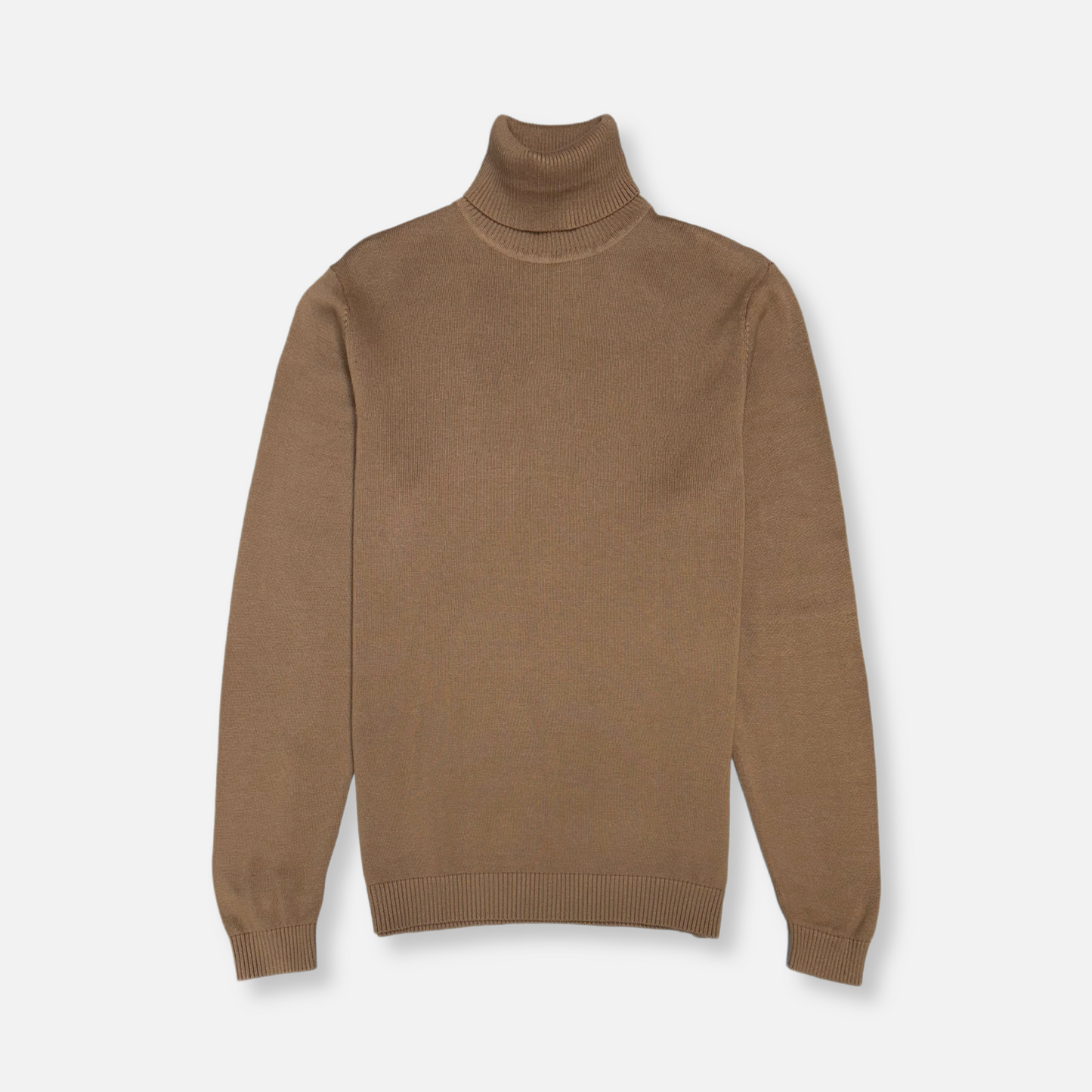 Donnie Turtleneck Sweater