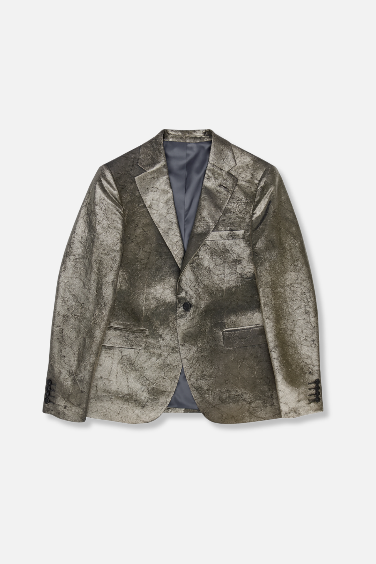 Deatley Slim Fit Blazer