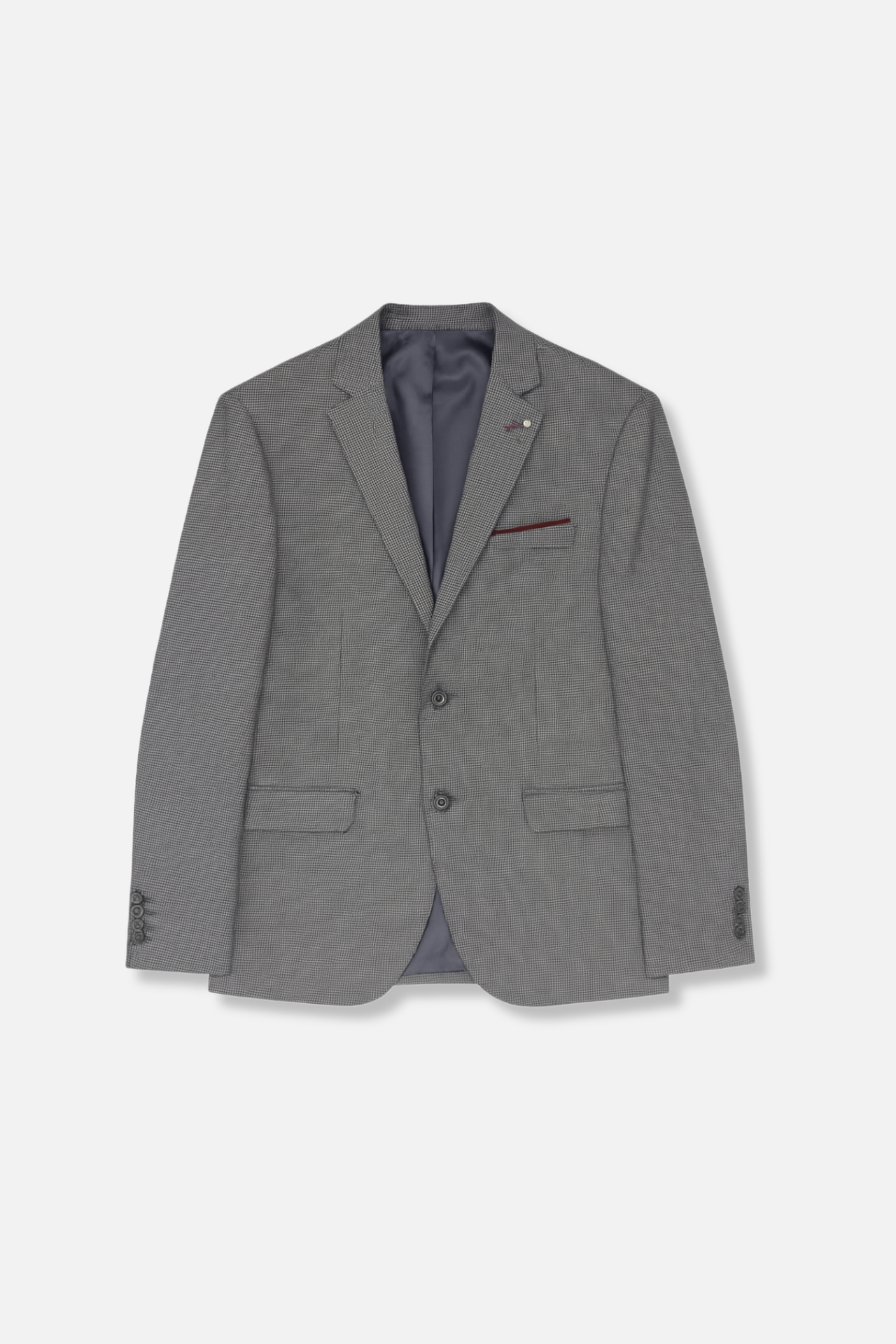 D'Addio Slim Fit Blazer