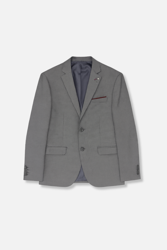 D'Addio Slim Fit Blazer