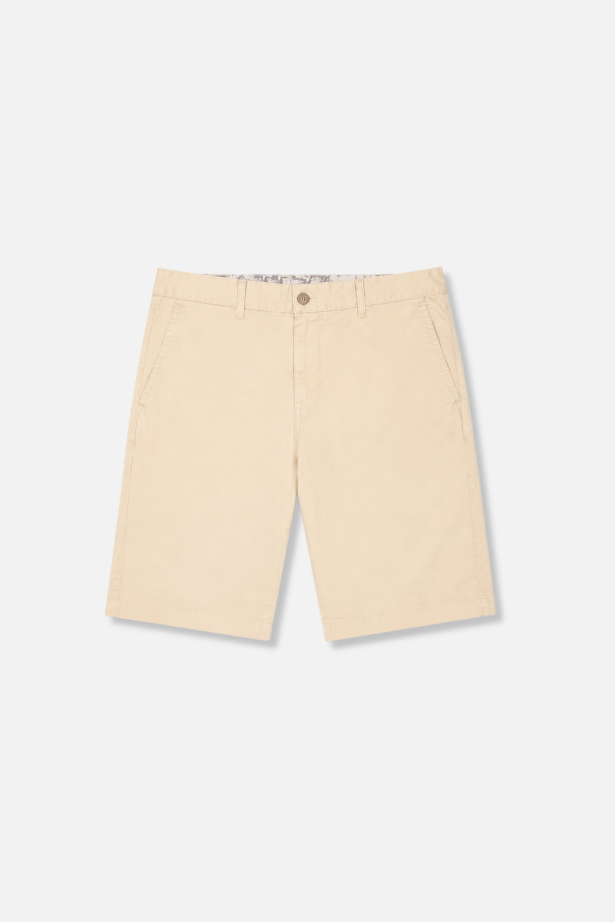 Dane Slim Fit Shorts