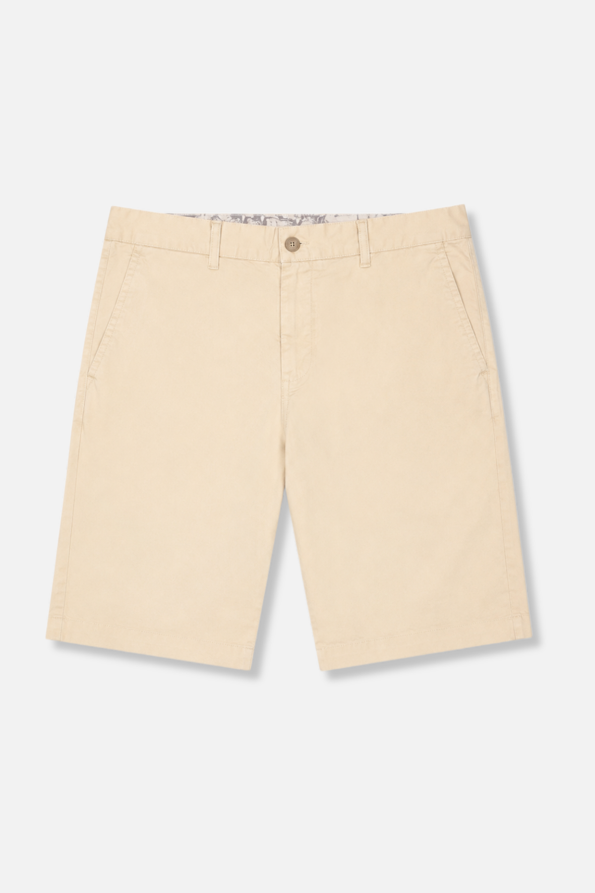 Dane Slim Fit Shorts