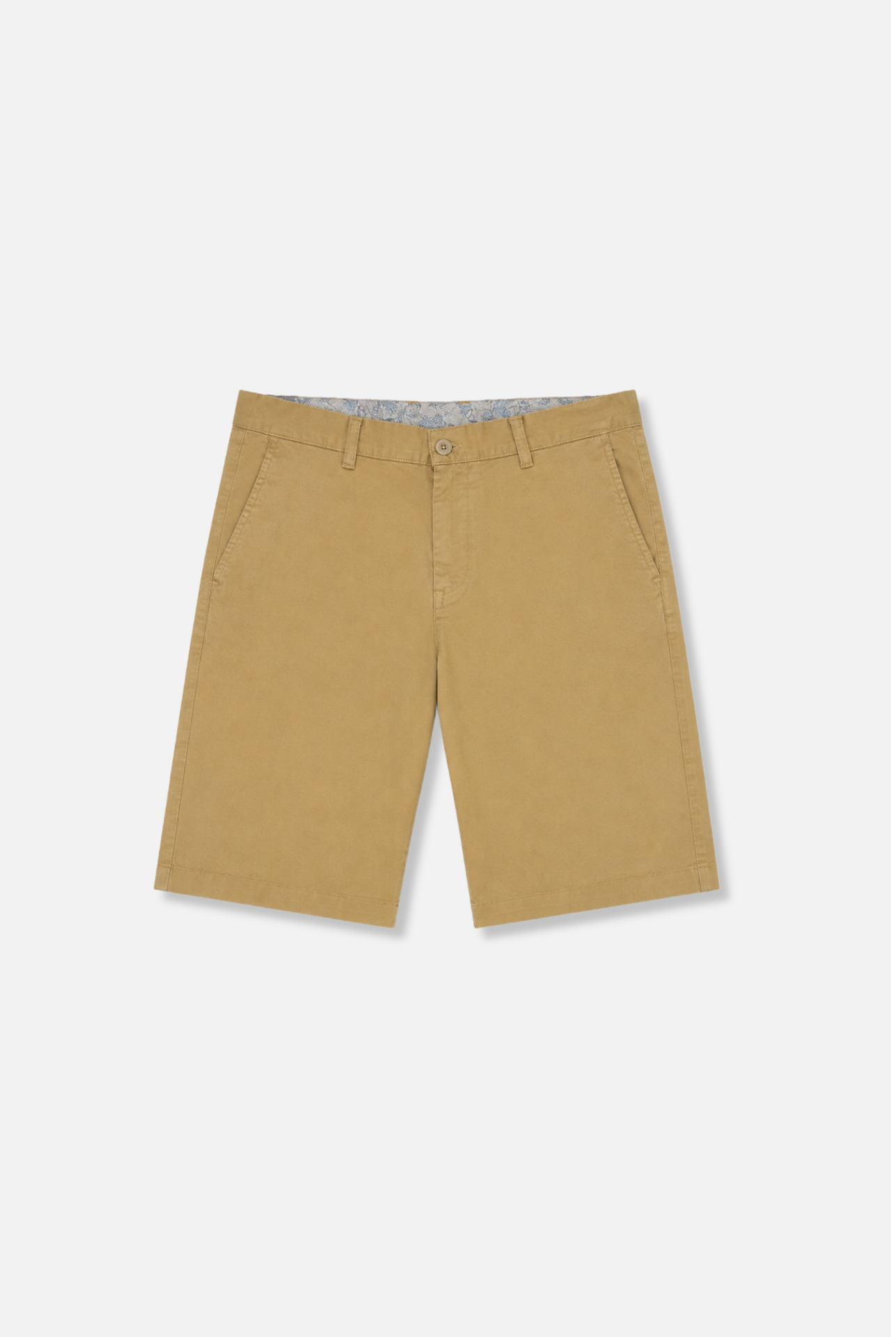 Dane Slim Fit Shorts