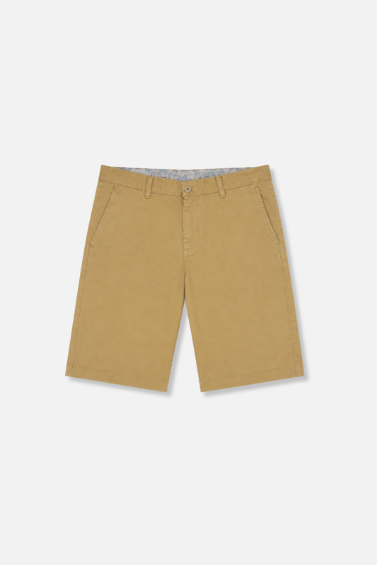 Dane Slim Fit Shorts