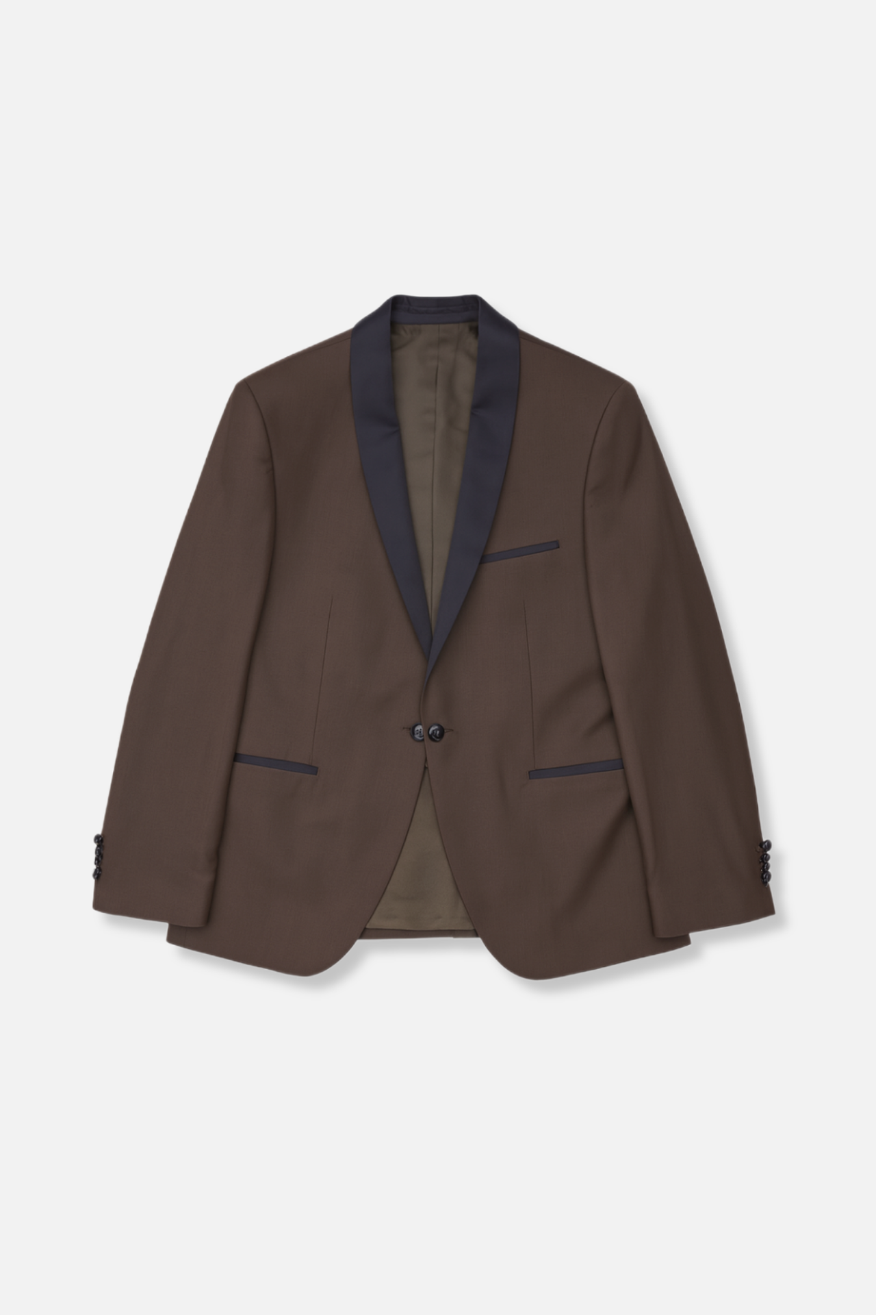 Saban Shawl Collar Tuxedo