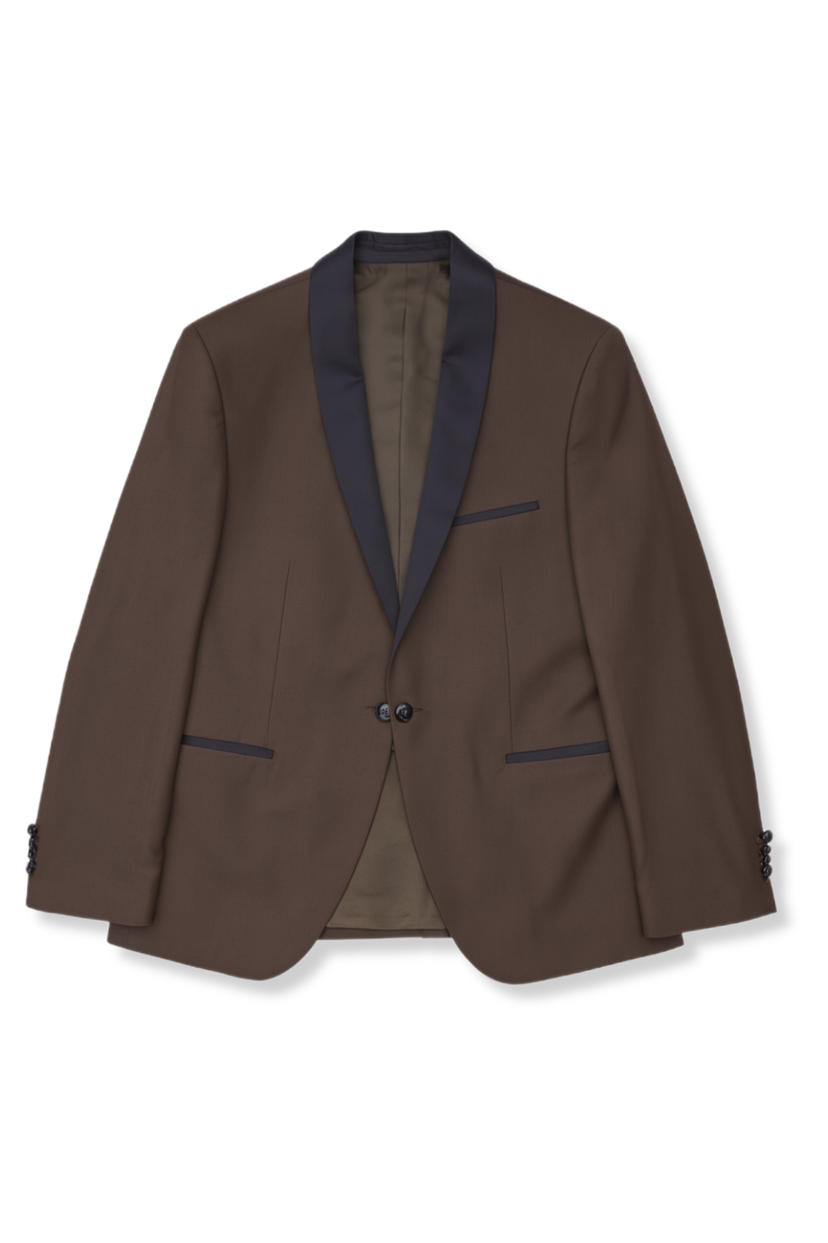 Saban Shawl Collar Tuxedo