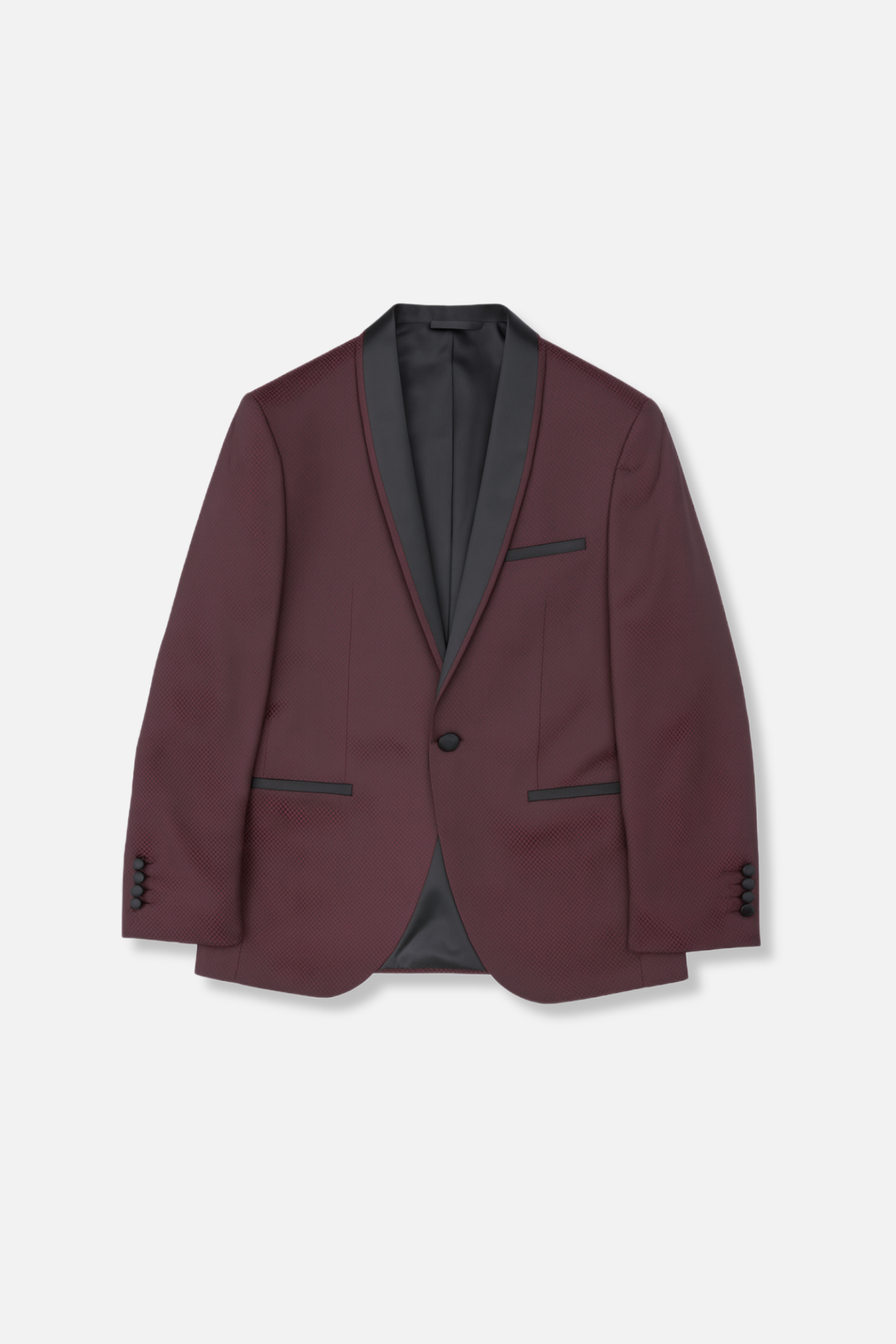 Saffran Shawl Collar Tuxedo