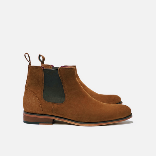 Desert One Chelsea Boots