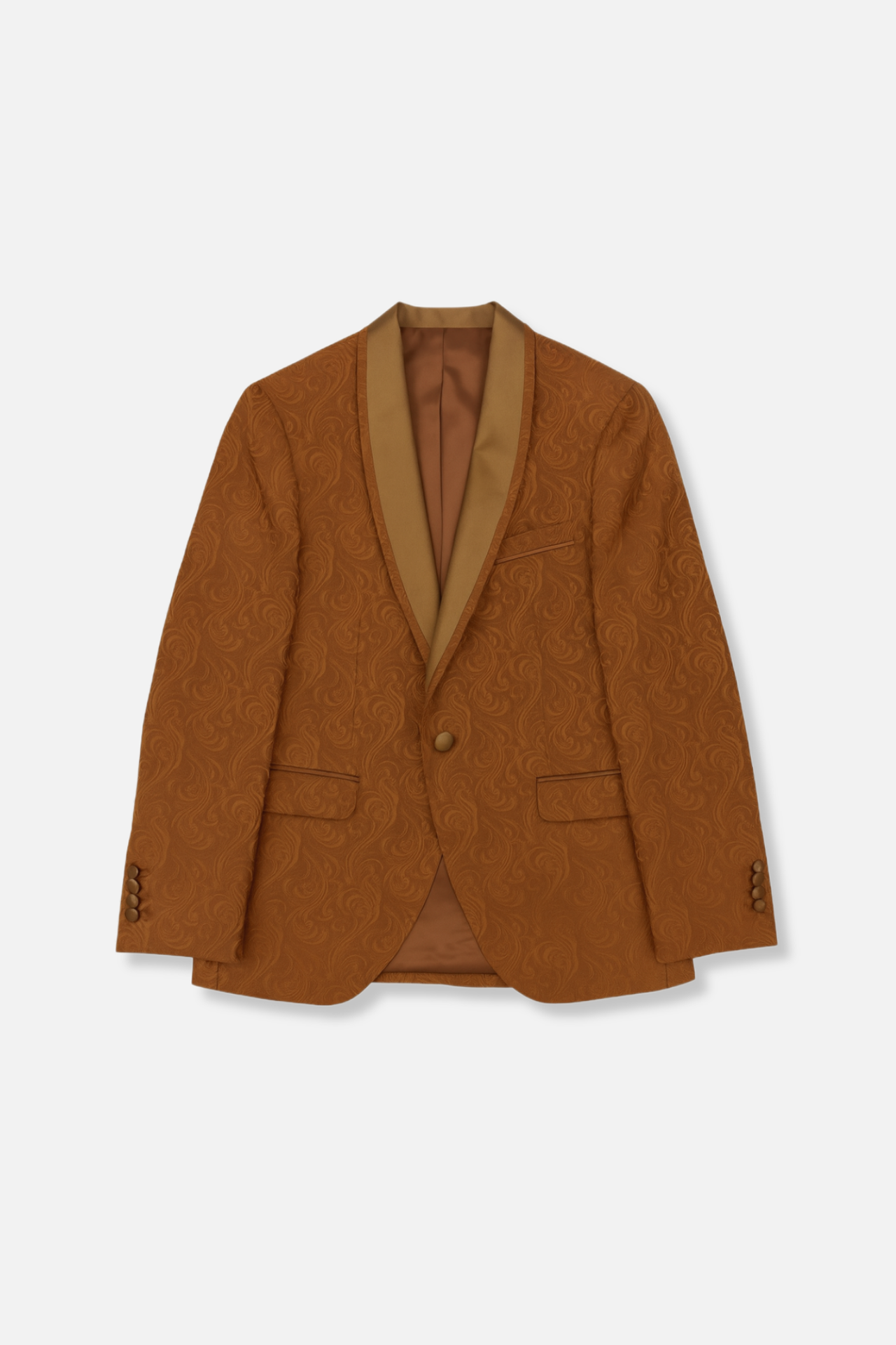 Saffo Shawl Collar Tuxedo