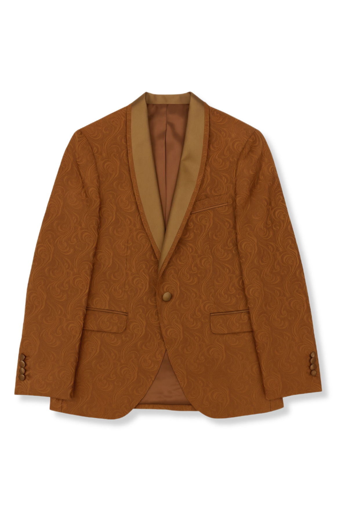 Saffo Shawl Collar Tuxedo