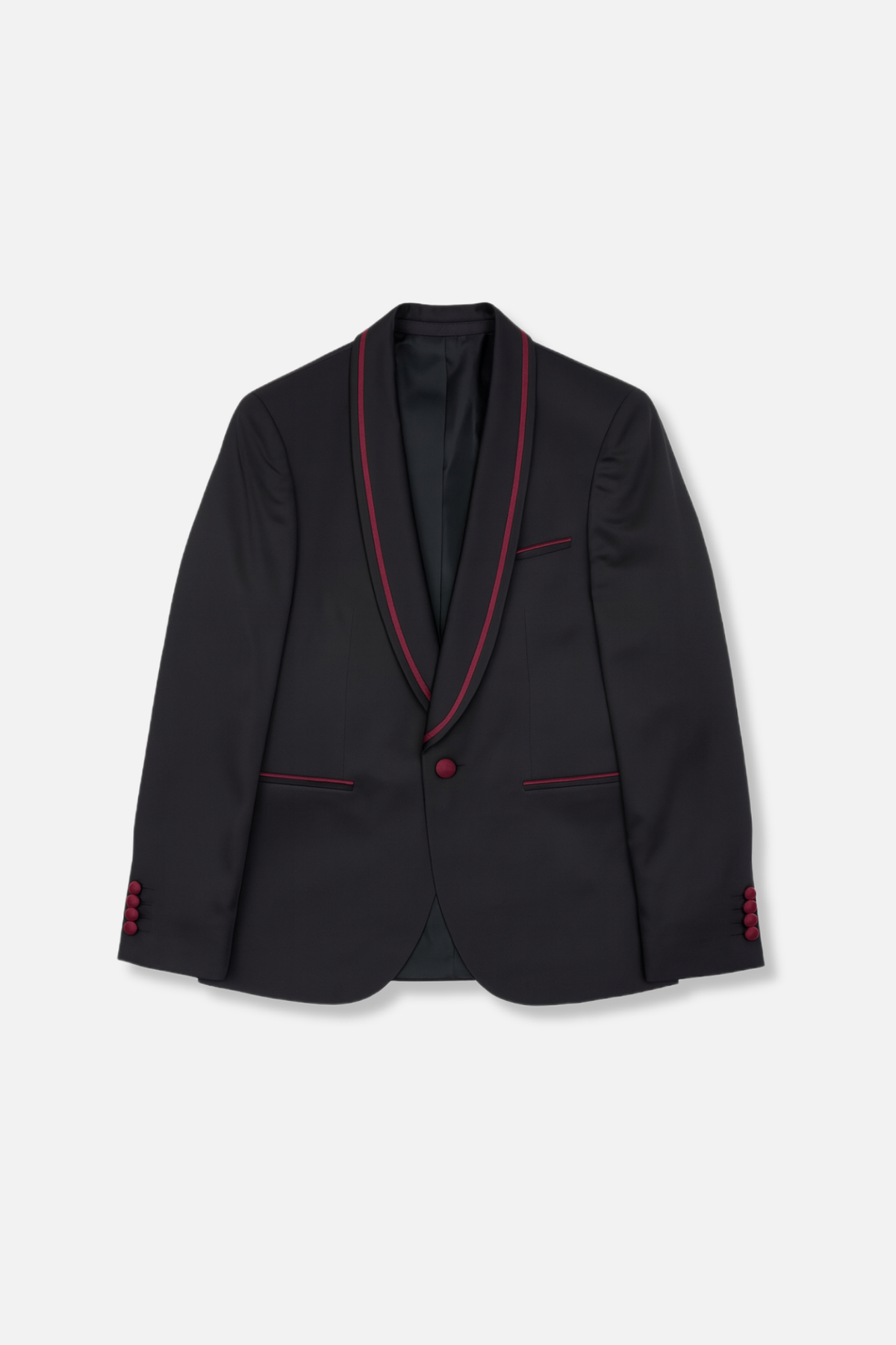 Sainato Shawl Collar Tuxedo