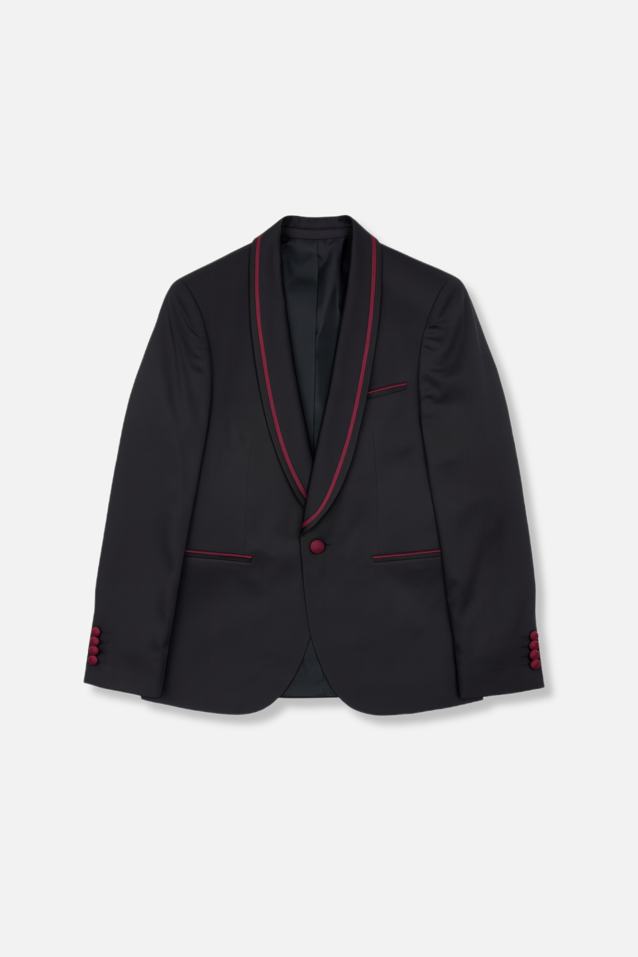 Sainato Shawl Collar Tuxedo