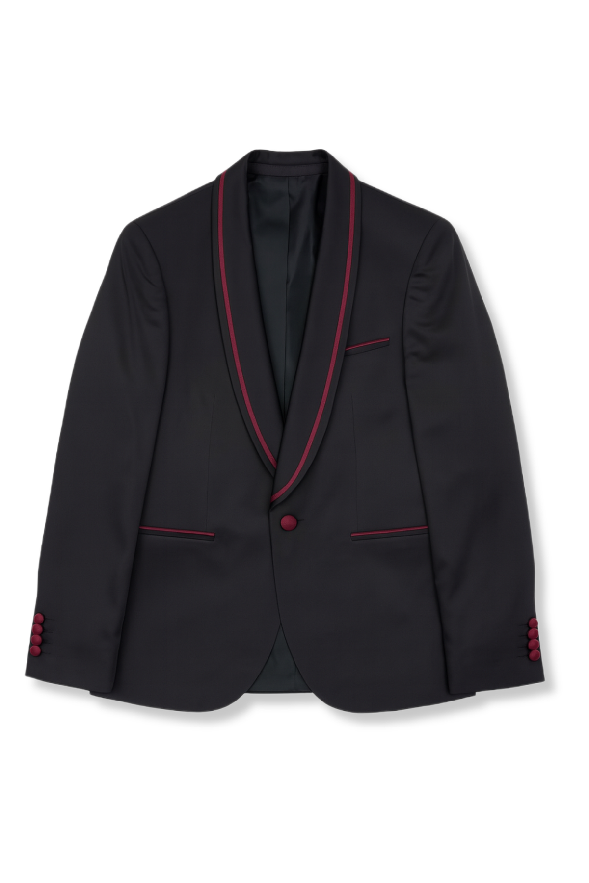 Sainato Shawl Collar Tuxedo