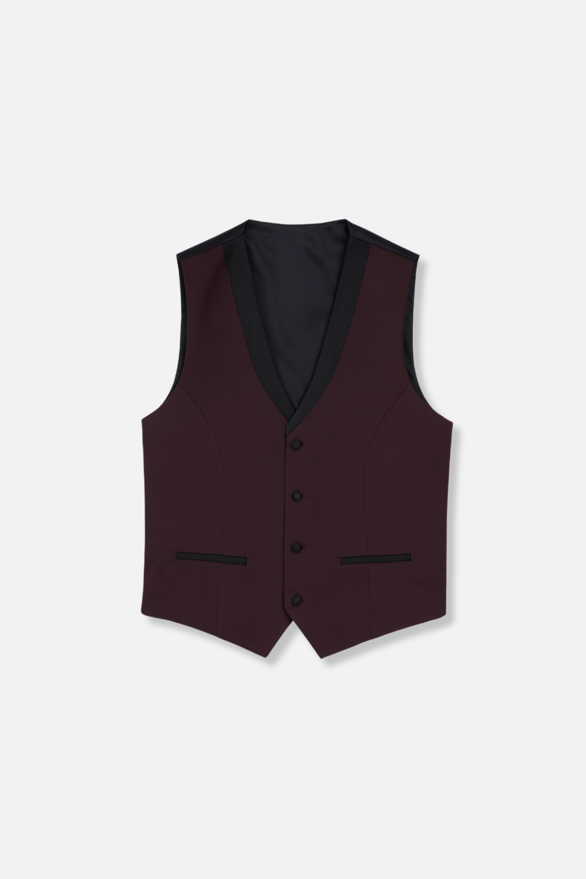 Sakata Vested Tuxedo