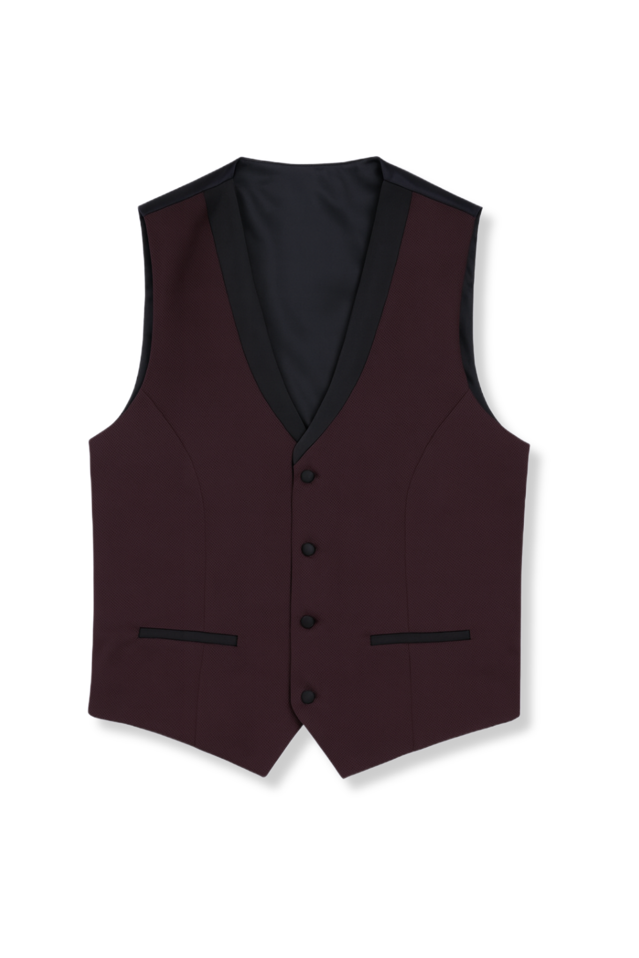 Sakata Vested Tuxedo