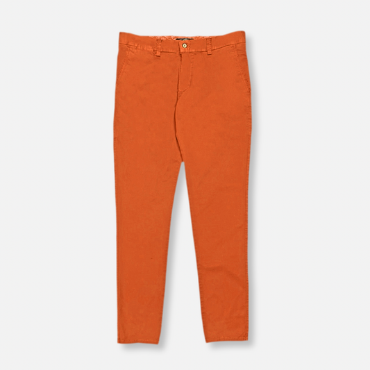 Deon Slim Fit Chino Pants