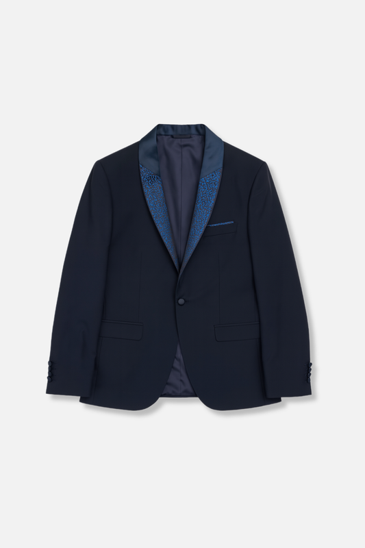 Sacci Shawl Collar Tuxedo