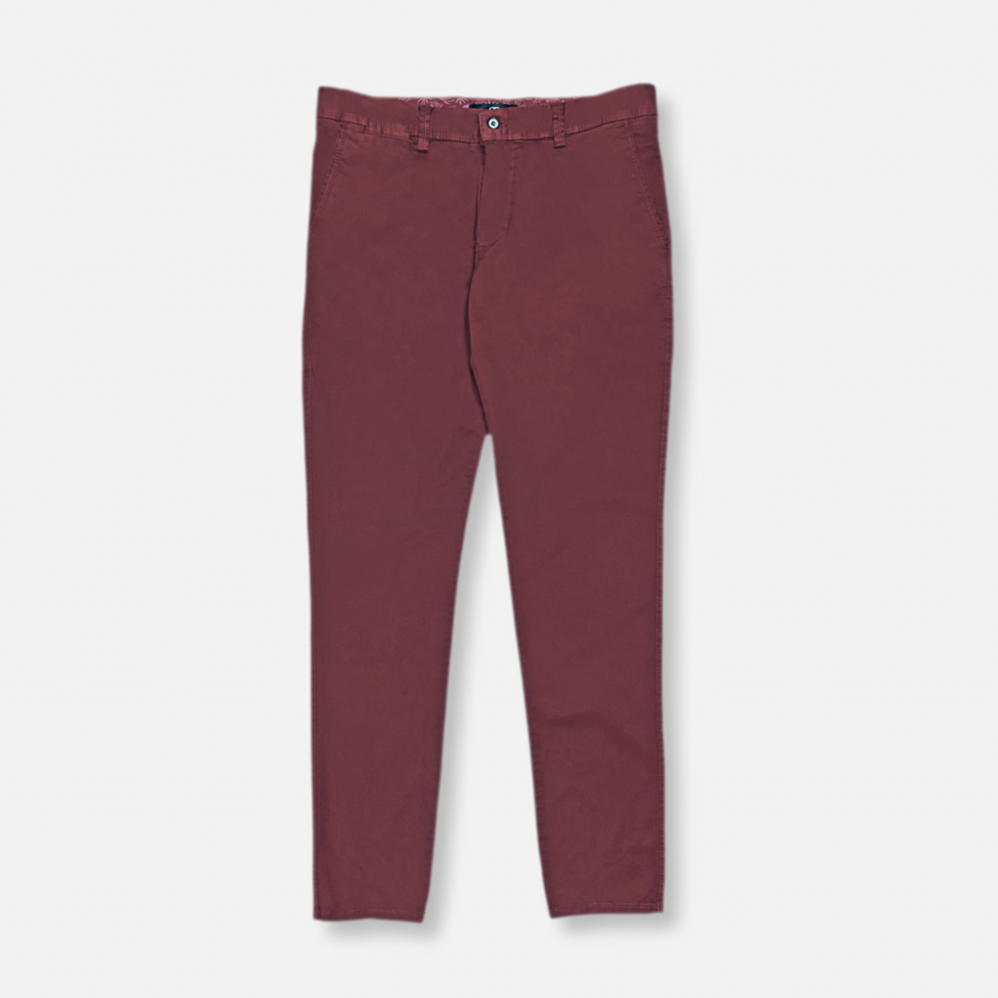 Deon Slim Fit Chino Pants