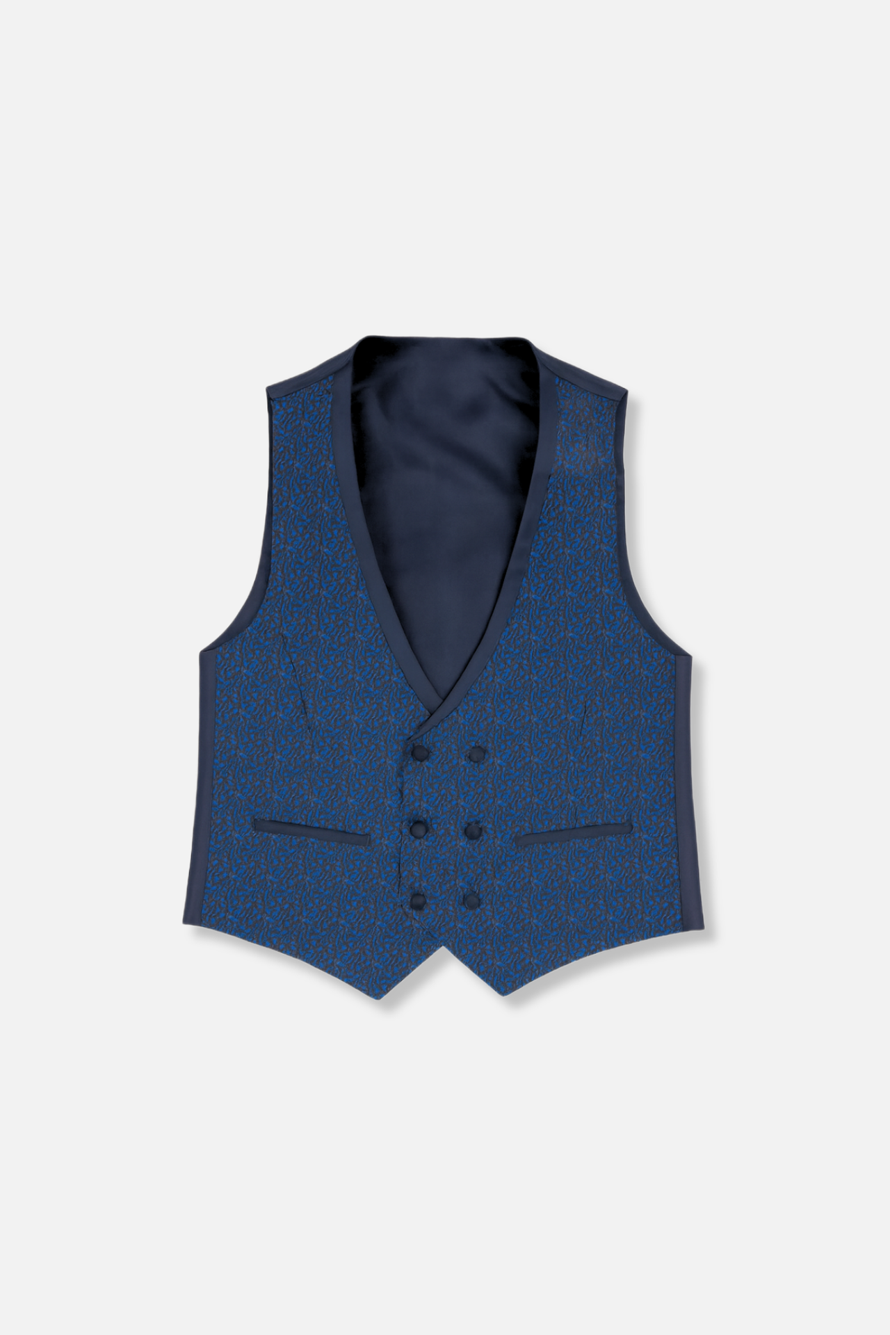 Sacci Shawl Collar Tuxedo
